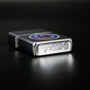 Zippo Xưa 1974 – U.S. Naval Mobile Construction Battalion 10 (NMCB 10) 3