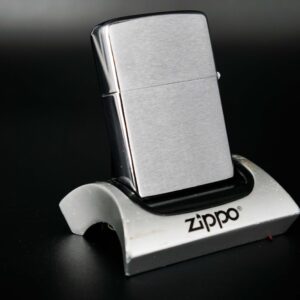 Zippo Xưa 1975 – Ingersoll-Rand Air Power 11