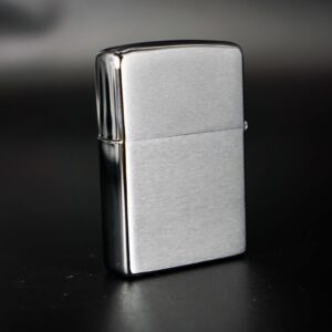 Zippo Xưa 1975 – Ingersoll-Rand Air Power 6