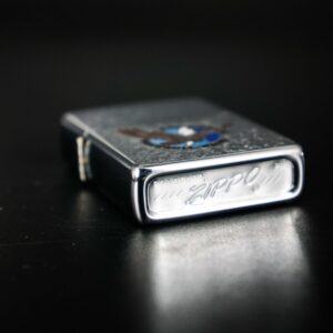 Zippo Xưa 1975 – Ingersoll-Rand Air Power 7