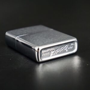 Zippo Xưa 1975 – Vanguard of Freedom United States Army – Bicentennial 1775–1975 6