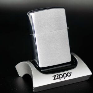 Zippo Xưa 1976 – 87th Fighter Interceptor Squadron 12