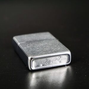 Zippo Xưa 1976 – 87th Fighter Interceptor Squadron 8