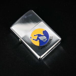 Zippo Xưa 1976 – Commander Middle East Force (COMIDEASTFOR) – Lướt 3