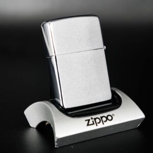 Zippo Xưa 1976 – Naval Air Station (NAS) Memphis 10