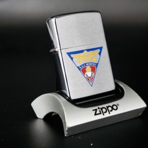 Zippo Xưa 1976 – Naval Air Station (NAS) Memphis