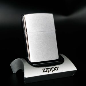 Zippo Xưa 1976 – United States Navy Recruiting Command 10