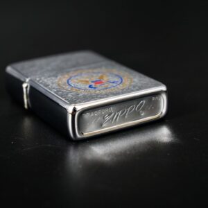 Zippo Xưa 1976 – United States Navy Recruiting Command 8