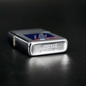 Zippo Xưa 1980 – Kennedy Space Center Space Shuttle 5