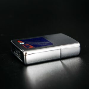 Zippo Xưa 1980 – Kennedy Space Center Space Shuttle 6