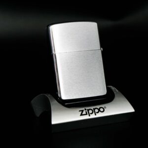 Zippo Xưa 1980 – Kennedy Space Center Space Shuttle 9