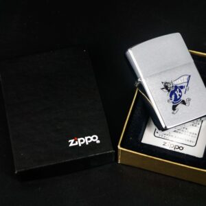 Zippo Xưa 1981 – Kansas State Wildcats 3