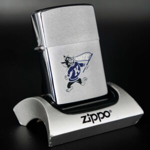 Zippo Xưa 1981 – Kansas State Wildcats