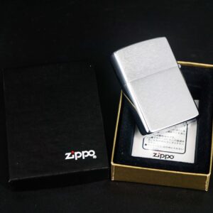 Zippo Xưa 1981 – Kansas State Wildcats 5