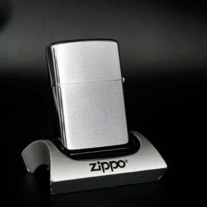 Zippo Xưa 1981 – NASA Space Shuttle Kennedy Space Center 12
