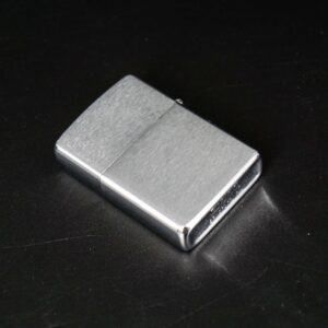 Zippo Xưa 1981 – United States Army Infantryman 10