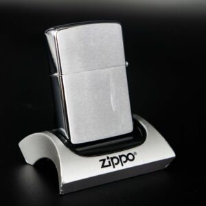 Zippo Xưa 1981 – United States Army Infantryman 13
