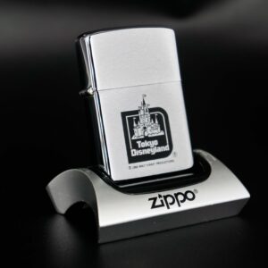 Zippo Xưa 1982 – Tokyo Disneyland