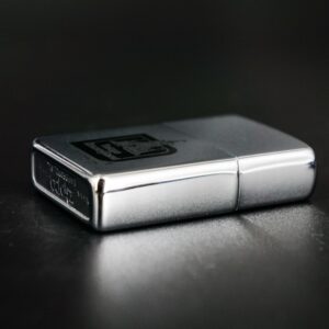 Zippo Xưa 1982 – Tokyo Disneyland 6