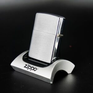 Zippo Xưa 1982 – TOROY 10