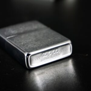 Zippo Xưa 1982 – TOROY 13