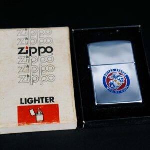 Zippo Xưa 1982 – United States Marine Corps – Thủy Quân Lục Chiến Hoa Kỳ 1