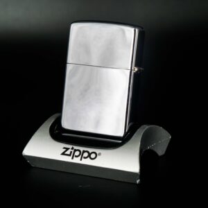 Zippo Xưa 1982 – United States Marine Corps – Thủy Quân Lục Chiến Hoa Kỳ 11