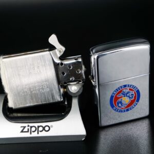 Zippo Xưa 1982 – United States Marine Corps – Thủy Quân Lục Chiến Hoa Kỳ 12