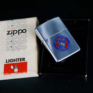 Zippo Xưa 1982 – United States Marine Corps – Thủy Quân Lục Chiến Hoa Kỳ 2