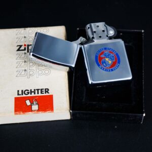 Zippo Xưa 1982 – United States Marine Corps – Thủy Quân Lục Chiến Hoa Kỳ 3