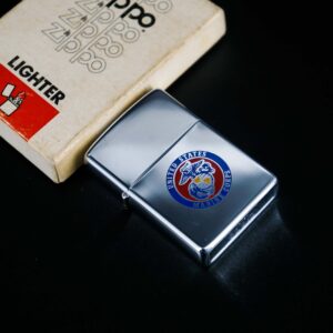 Zippo Xưa 1982 – United States Marine Corps – Thủy Quân Lục Chiến Hoa Kỳ 5