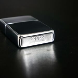 Zippo Xưa 1982 – United States Marine Corps – Thủy Quân Lục Chiến Hoa Kỳ 6