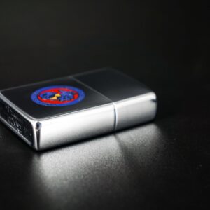 Zippo Xưa 1982 – United States Marine Corps – Thủy Quân Lục Chiến Hoa Kỳ 7