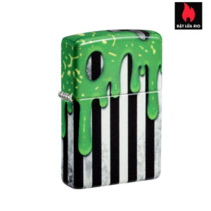 Zippo 46950 - Zippo Glowing Goo Glow In The Dark Green
