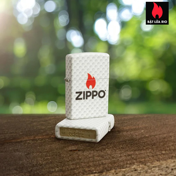 Zippo 47211 - Zippo Golf Ball 540 Color 1