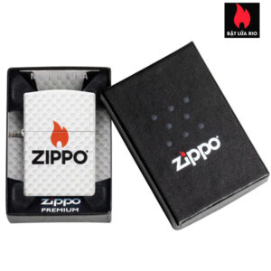 Zippo 47211 - Zippo Golf Ball 540 Color 3