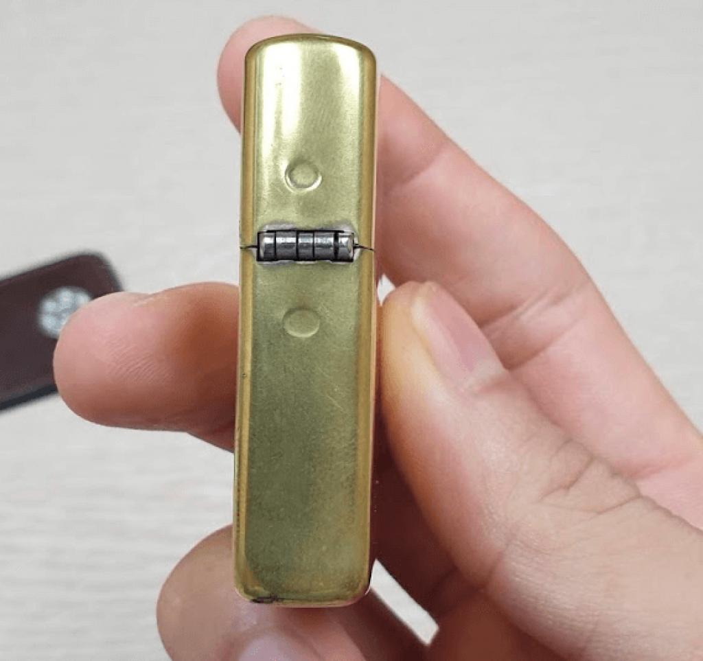 Bản lề Zippo chính hãng