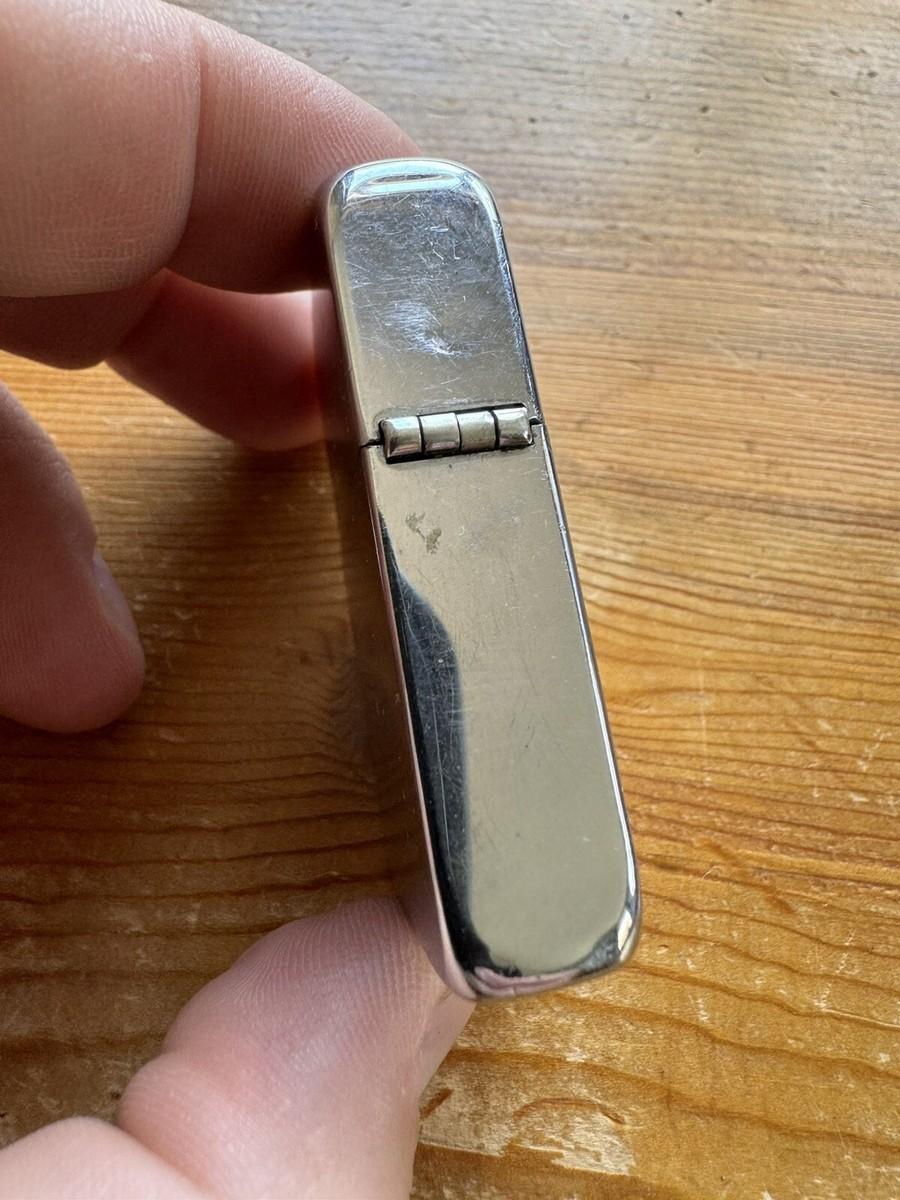 Bản lề Zippo chính hãng