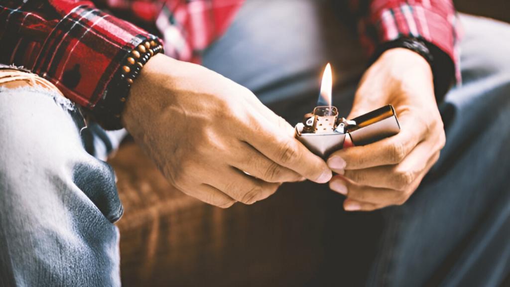 Zippo là gì? Tìm hiểu lịch sử hơn 90 năm của bật lửa Zippo chính hãng Mỹ 33 Câu hỏi thường gặp Zippo