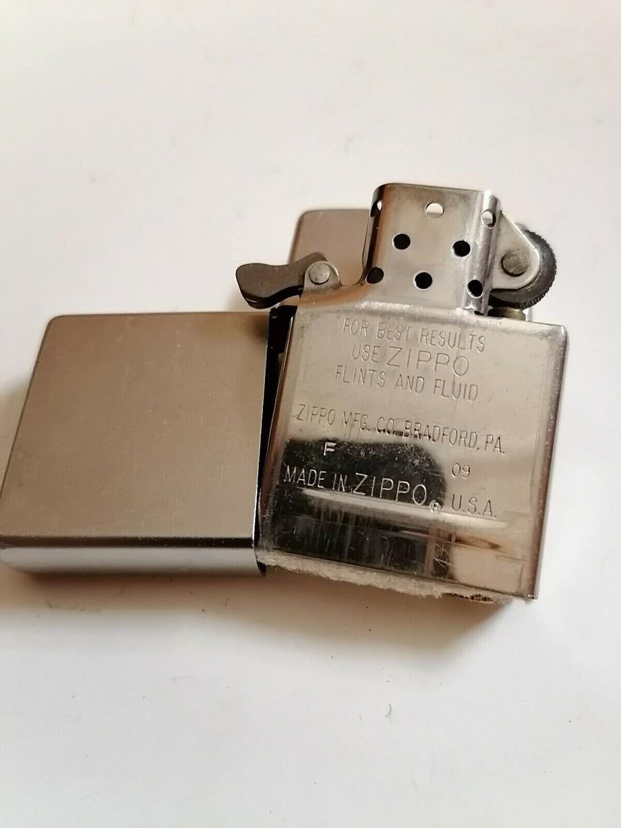 Ruột Zippo chính hãng 2