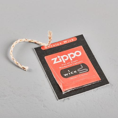 Tim Zippo chính hãng có sợi đồng bên trong