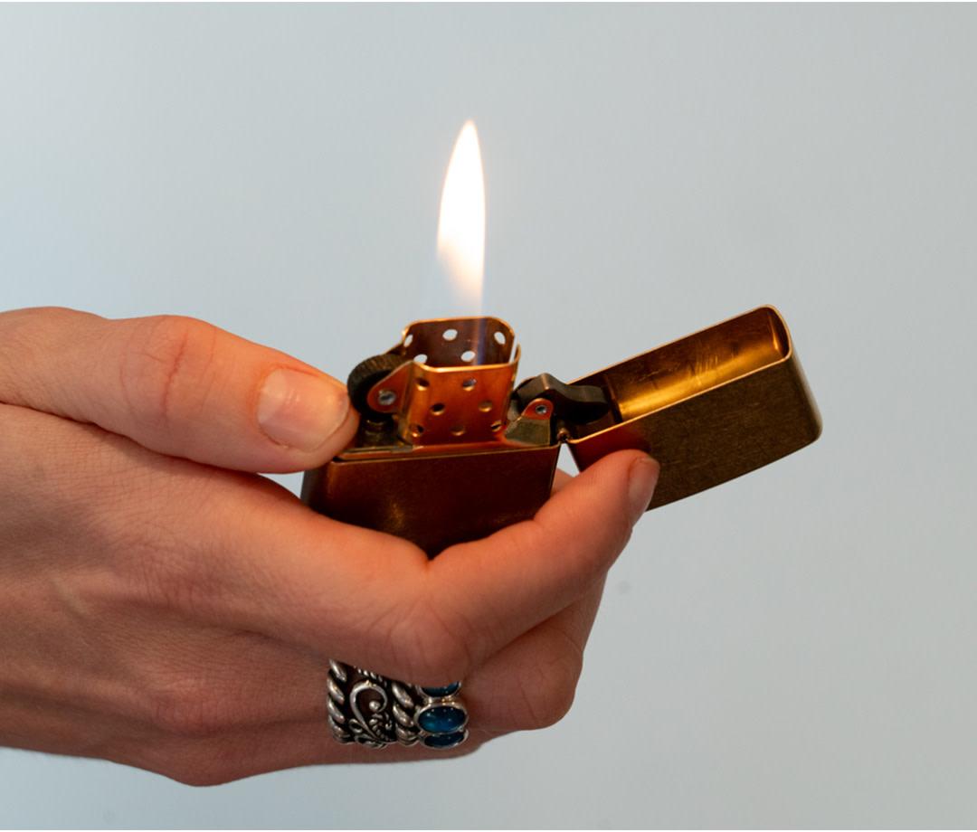 Zippo là gì? Tìm hiểu lịch sử hơn 90 năm của bật lửa Zippo chính hãng Mỹ 31 Vì sao nhiều người chọn Zippo?