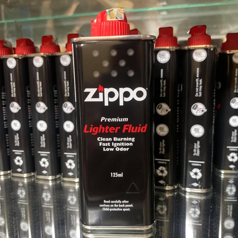 Zippo là gì? Tìm hiểu lịch sử hơn 90 năm của bật lửa Zippo chính hãng Mỹ 22 Xăng bật lửa Zippo chính hãng
