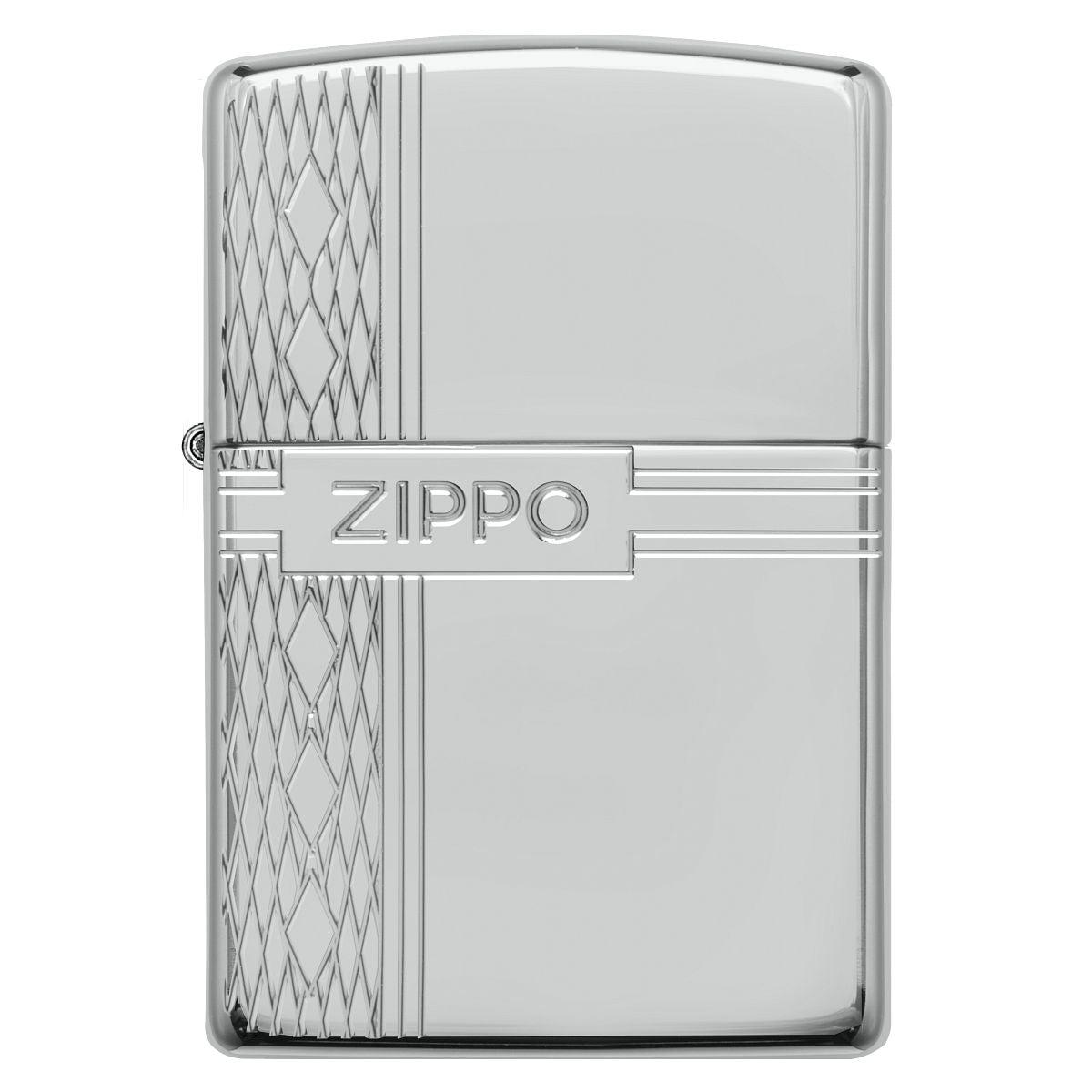 Zippo là gì? Tìm hiểu lịch sử hơn 90 năm của bật lửa Zippo chính hãng Mỹ 28 Zippo Sterling