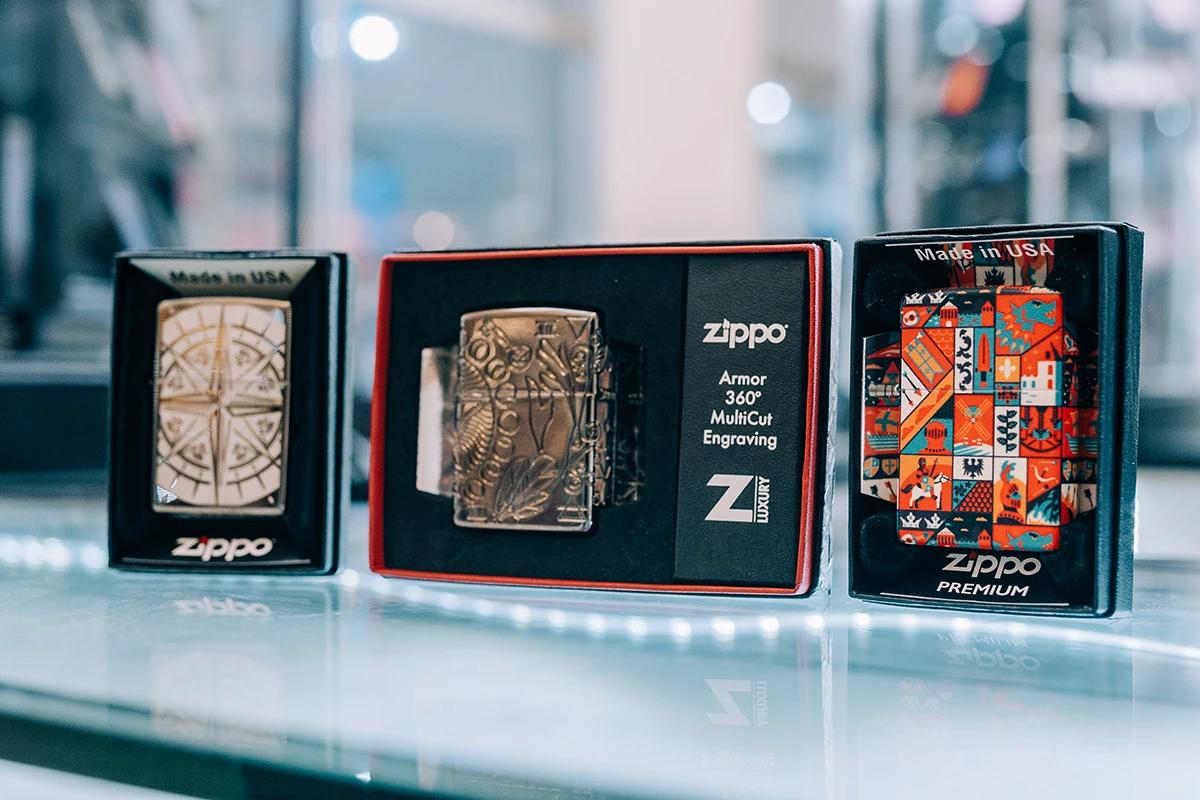 Vì Sao Zippo Đắt? 12 Lý Do Bật Lửa Zippo Có Giá Cao Nhưng Vẫn Được Yêu Thích 25 Bật lửa Zippo chính hãng Mỹ – Vì sao Zippo có giá cao