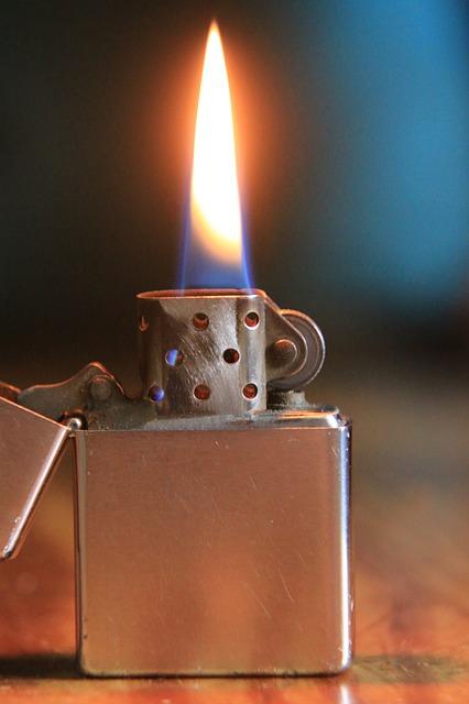 Cấu Tạo Bật Lửa Zippo: Giải Thích Chi Tiết Từng Bộ Phận Và Nguyên Lý Hoạt Động 29 Buồng đốt Zippo