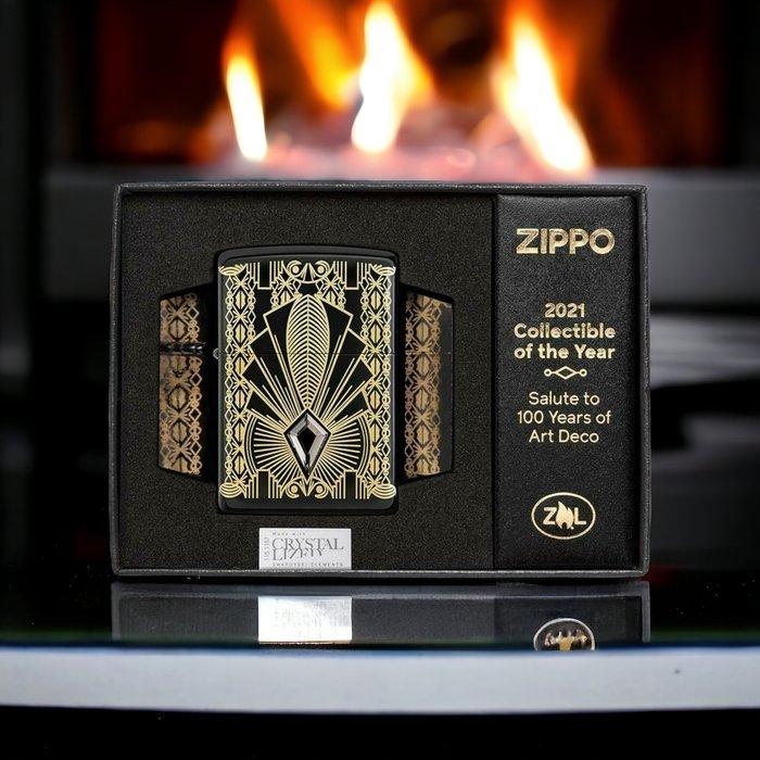 Vì Sao Zippo Đắt? 12 Lý Do Bật Lửa Zippo Có Giá Cao Nhưng Vẫn Được Yêu Thích 43 Zippo Limited Edition và Collectible có giá trị sưu tầm