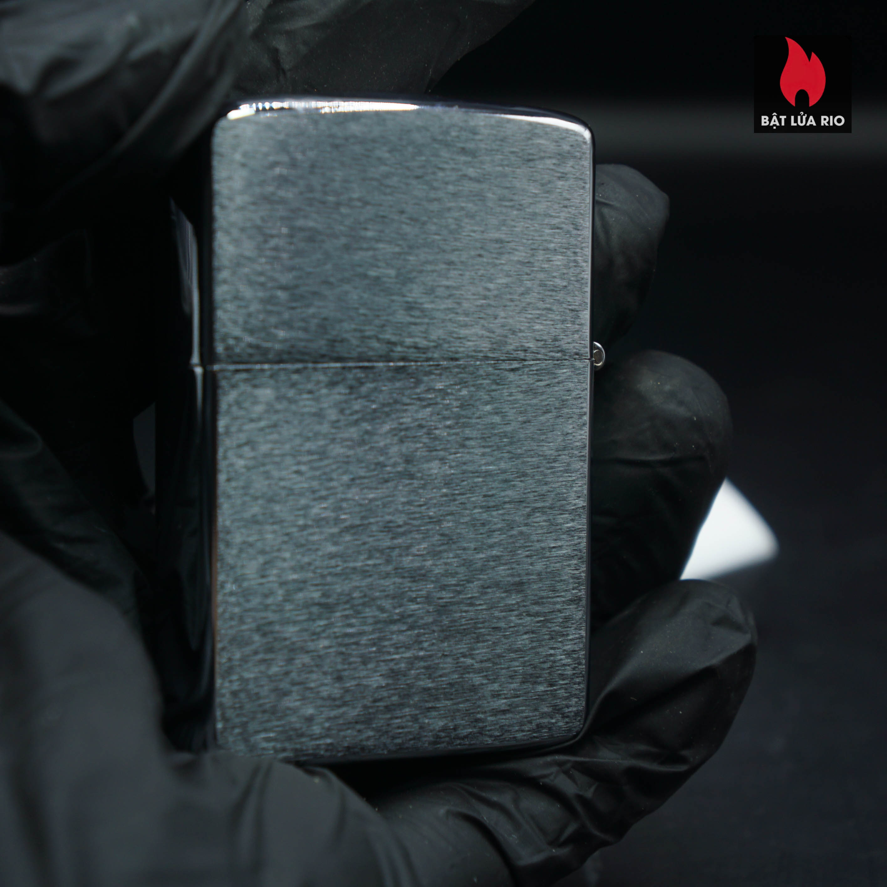 Zippo Xưa 1984 – United Nations New York – Trụ sở Liên Hợp Quốc 60 Zippo Xưa 1984 – United Nations New York – Trụ sở Liên Hợp Quốc 13