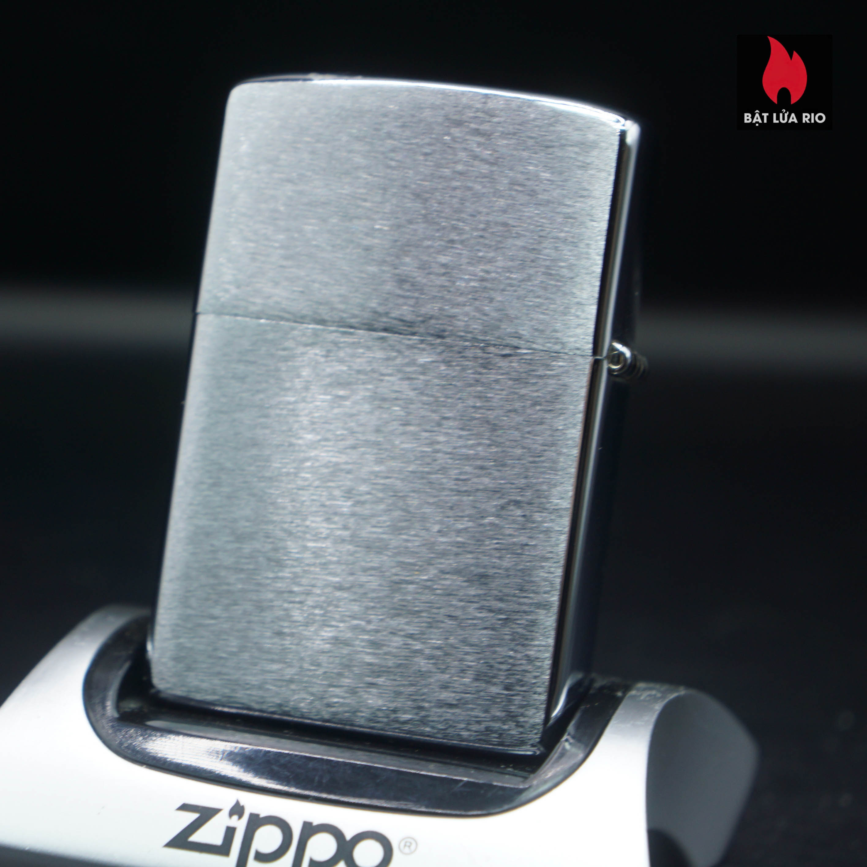 Zippo Xưa 1984 – United Nations New York – Trụ sở Liên Hợp Quốc 52 Zippo Xưa 1984 – United Nations New York – Trụ sở Liên Hợp Quốc 3