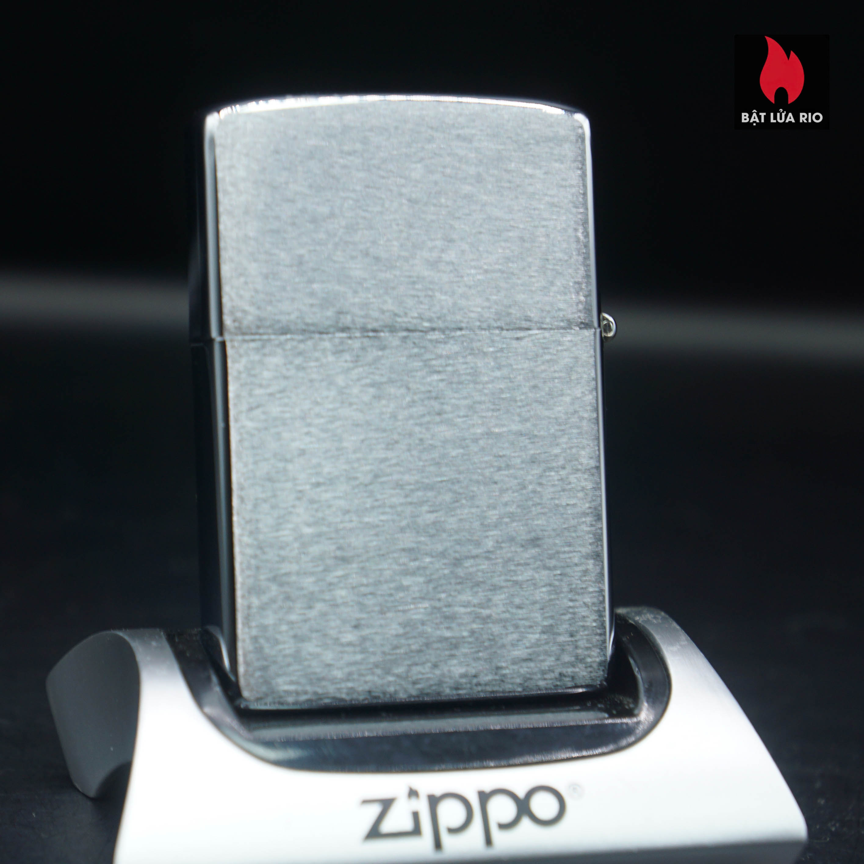 Zippo Xưa 1984 – United Nations New York – Trụ sở Liên Hợp Quốc 51 Zippo Xưa 1984 – United Nations New York – Trụ sở Liên Hợp Quốc 4